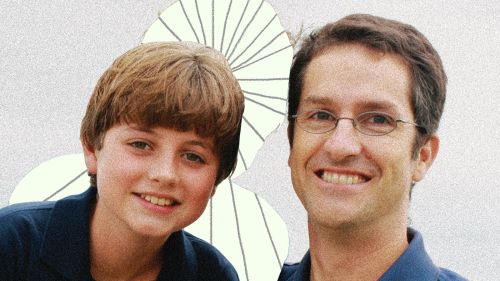 How My Dad Reconciled His God and His Gay Son